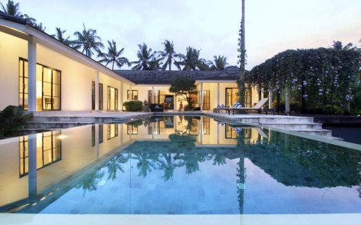 Villa Tegalao | Villa 3 chambres à louer | Ubud - Tegalalang - Location de villas par Bali Immobilier