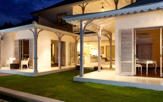VV9370 | Villa 3 chambres à vendre | Seminyak – Batubelig