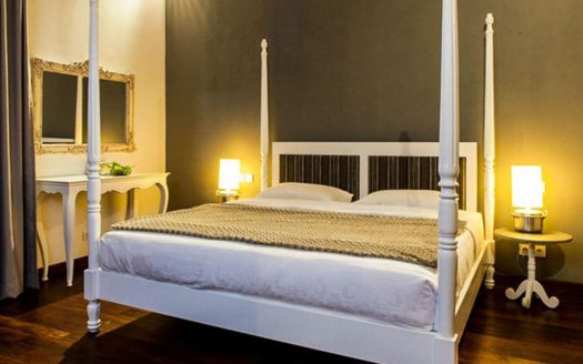 VV9370 | Villa 3 chambres à vendre | Seminyak – Batubelig