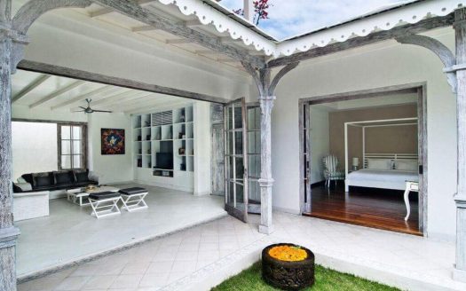 VV9370 | Villa 3 chambres à vendre | Seminyak – Batubelig