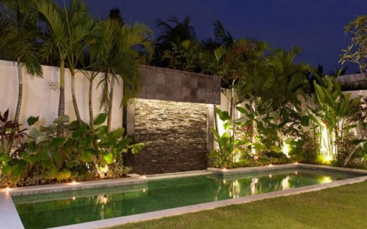 VV9370 | Villa 3 chambres à vendre | Seminyak – Batubelig