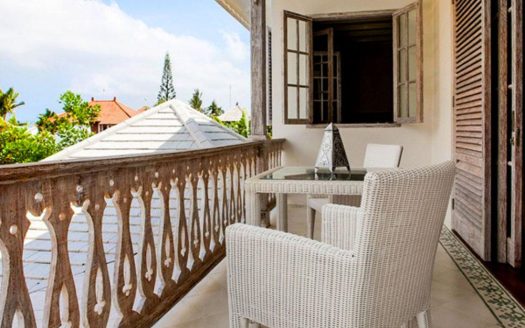 VV9370 | Villa 3 chambres à vendre | Seminyak – Batubelig