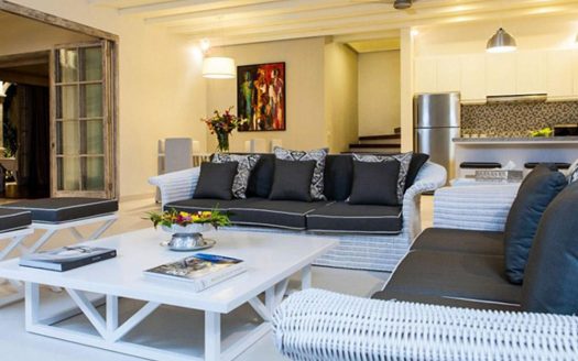 VV9370 | Villa 3 chambres à vendre | Seminyak – Batubelig