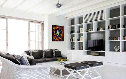 VV9370 | Villa 3 chambres à vendre | Seminyak – Batubelig