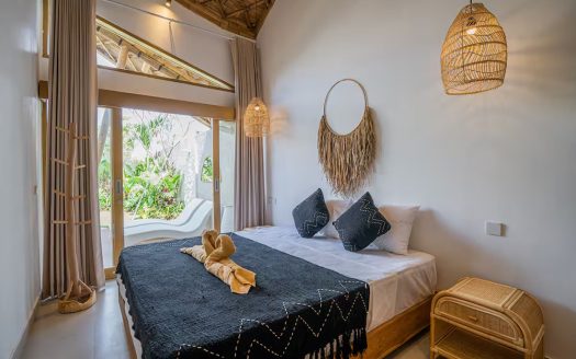 VV9627 | Villa 2 chambres à vendre | Kerobokan – Umalas