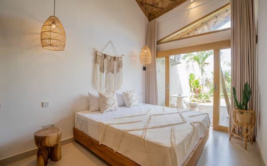 VV9627 | Villa 2 chambres à vendre | Kerobokan – Umalas