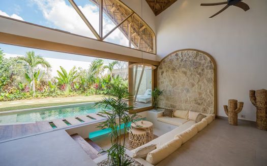 VV9627 | Villa 2 chambres à vendre | Kerobokan – Umalas