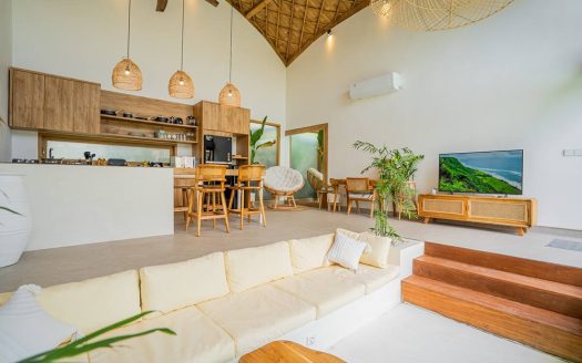 VV9627 | Villa 2 chambres à vendre | Kerobokan – Umalas
