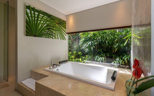 VV9671 | Villa 3 chambres à vendre | Seminyak – Beraban