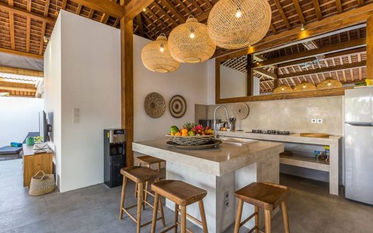 VV9679 | Villa 5 chambres à vendre | Seminyak – Oberoi