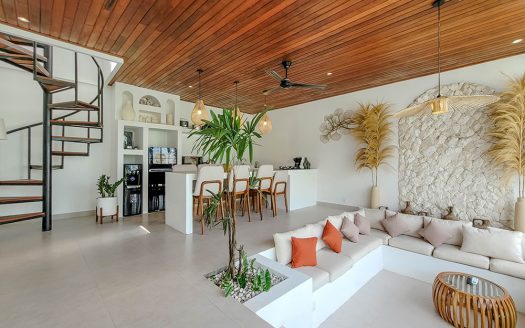 VV9693 | Villa 8 chambres à vendre | Kerobokan – Semer