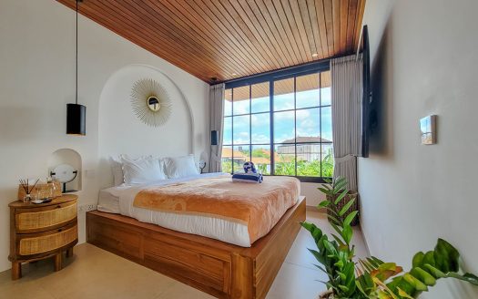 VV9693 | Villa 8 chambres à vendre | Kerobokan – Semer