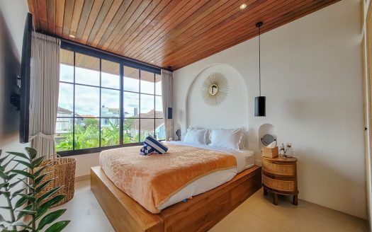 VV9693 | Villa 8 chambres à vendre | Kerobokan – Semer