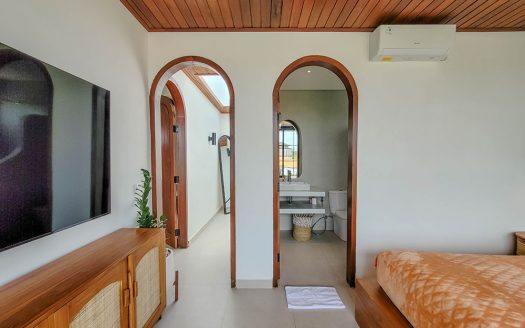VV9693 | Villa 8 chambres à vendre | Kerobokan – Semer