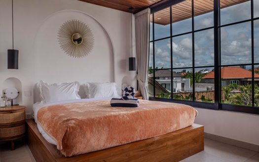 VV9693 | Villa 8 chambres à vendre | Kerobokan – Semer