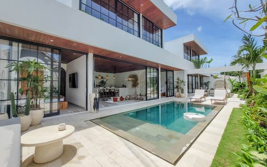 VV9693 | Villa 8 chambres à vendre | Kerobokan – Semer