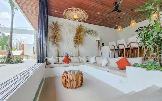 VV9693 | Villa 8 chambres à vendre | Kerobokan – Semer