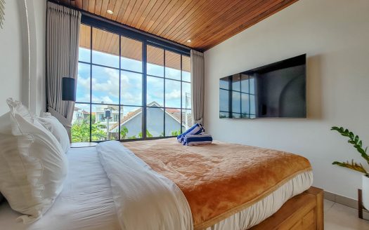 VV9694 | Villa 8 chambres à vendre | Uluwatu – Pecatu