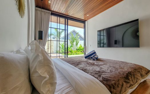 VV9694 | Villa 8 chambres à vendre | Uluwatu – Pecatu