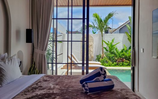 VV9694 | Villa 8 chambres à vendre | Uluwatu – Pecatu