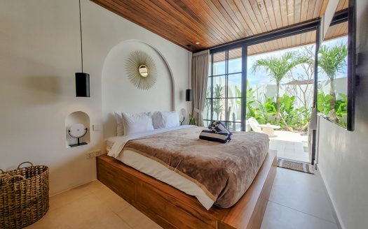 VV9694 | Villa 8 chambres à vendre | Uluwatu – Pecatu