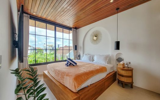 VV9694 | Villa 8 chambres à vendre | Uluwatu – Pecatu