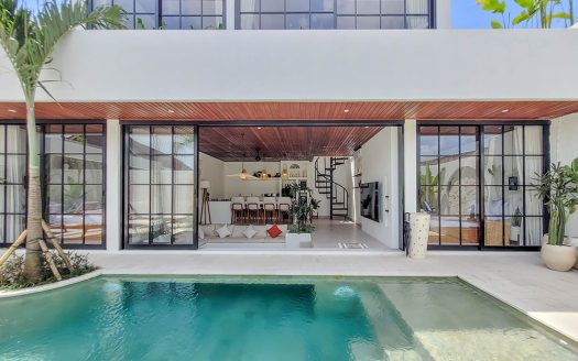 VV9694 | Villa 8 chambres à vendre | Uluwatu – Pecatu