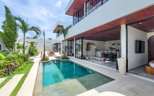 VV9694 | Villa 8 chambres à vendre | Uluwatu – Pecatu