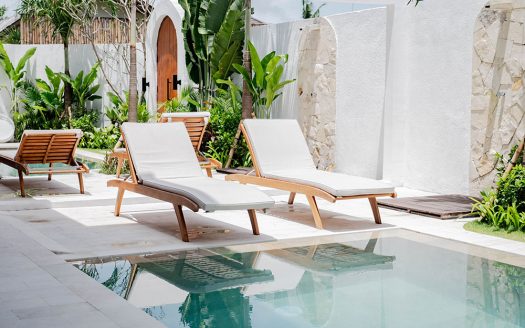 VV9694 | Villa 8 chambres à vendre | Uluwatu – Pecatu