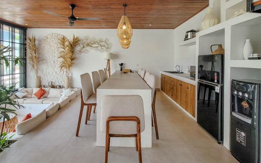 VV9694 | Villa 8 chambres à vendre | Uluwatu – Pecatu