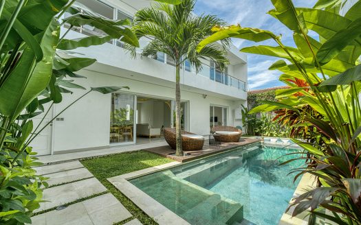 VV9697 | Villa 3 chambres à vendre | Kerobokan – Center