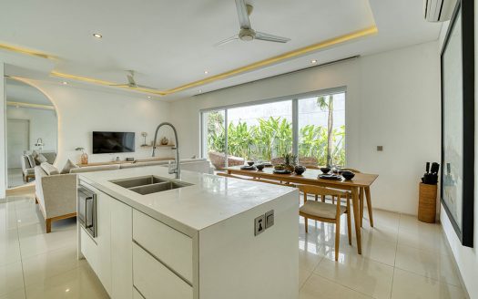 VV9697 | Villa 3 chambres à vendre | Kerobokan – Center