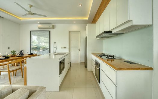 VV9697 | Villa 3 chambres à vendre | Kerobokan – Center