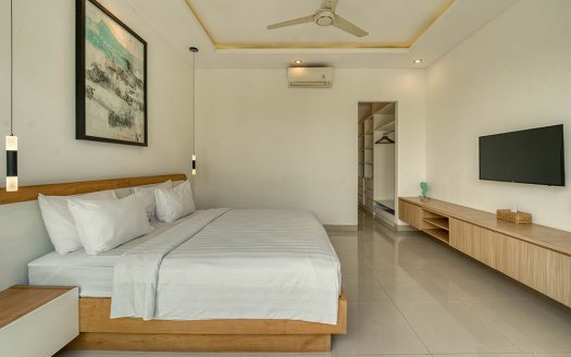 VV9697 | Villa 3 chambres à vendre | Kerobokan – Center