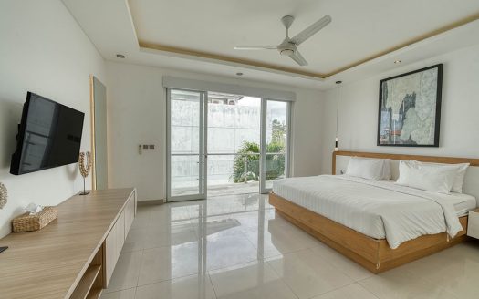 VV9697 | Villa 3 chambres à vendre | Kerobokan – Center