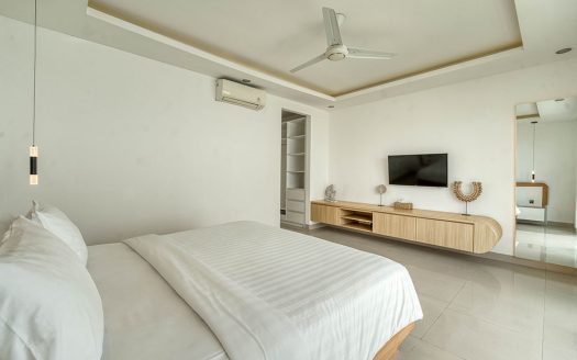 VV9697 | Villa 3 chambres à vendre | Kerobokan – Center