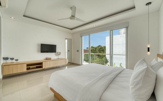 VV9697 | Villa 3 chambres à vendre | Kerobokan – Center