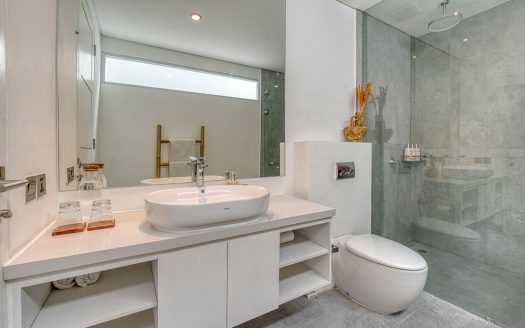 VV9697 | Villa 3 chambres à vendre | Kerobokan – Center
