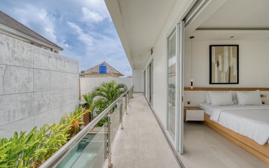 VV9697 | Villa 3 chambres à vendre | Kerobokan – Center