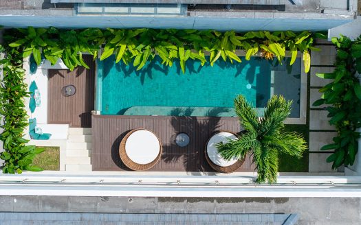 VV9697 | Villa 3 chambres à vendre | Kerobokan – Center