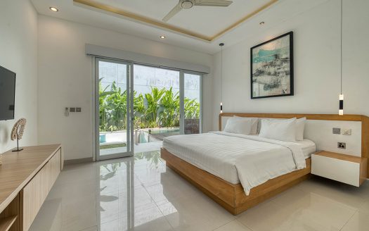 VV9697 | Villa 3 chambres à vendre | Kerobokan – Center