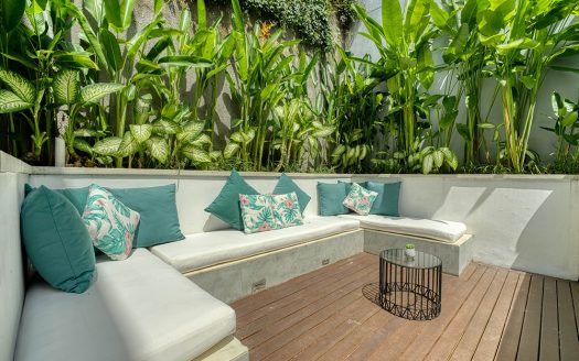 VV9697 | Villa 3 chambres à vendre | Kerobokan – Center