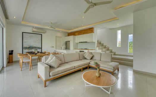VV9697 | Villa 3 chambres à vendre | Kerobokan – Center