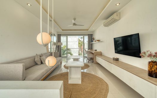 VV9697 | Villa 3 chambres à vendre | Kerobokan – Center