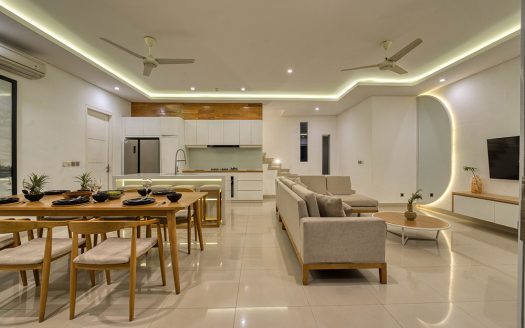 VV9697 | Villa 3 chambres à vendre | Kerobokan – Center