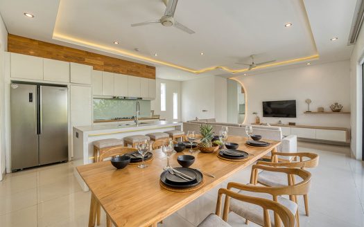 VV9697 | Villa 3 chambres à vendre | Kerobokan – Center