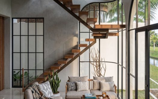 VV9698 | Villa 2 chambres à vendre | Ubud – Mas