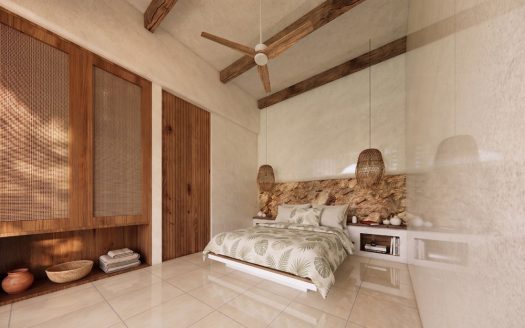 VV9698 | Villa 2 chambres à vendre | Ubud – Mas