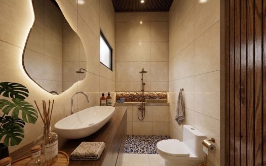 VV9698 | Villa 2 chambres à vendre | Ubud – Mas