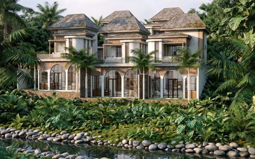 VV9698 | Villa 2 chambres à vendre | Ubud - Mas - Villas à vendre par Bali Immobilier